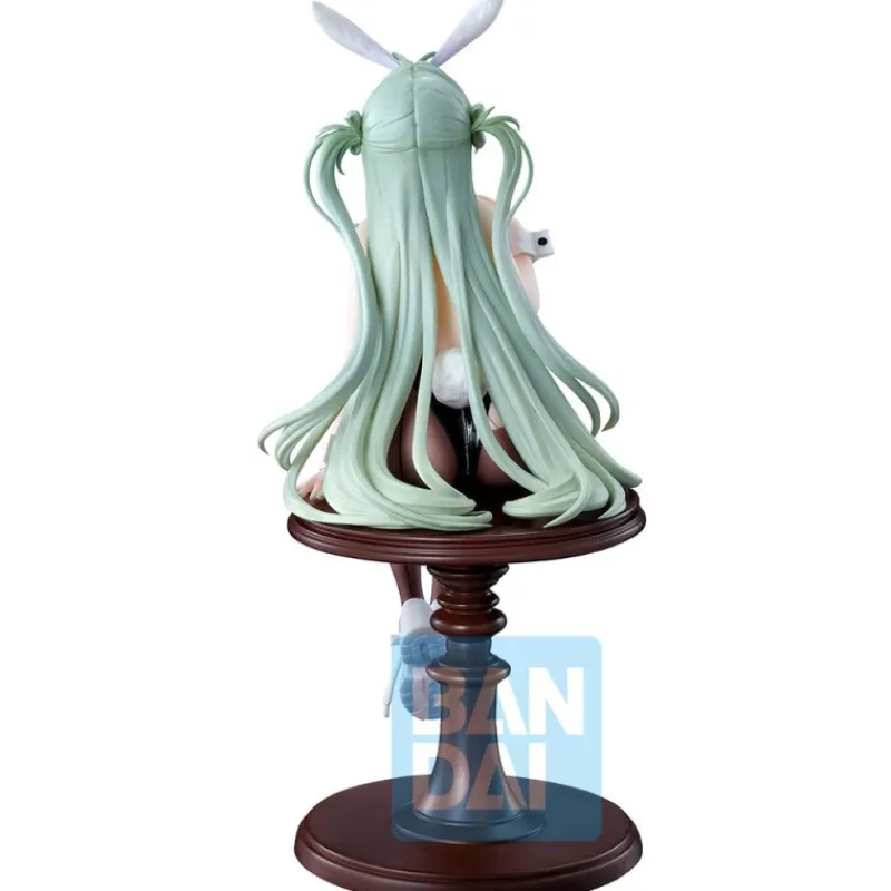 Ichibansho Figuras^Figura Coleccionable Soda - Goddess of Victory: Nikke