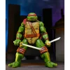 Neca Las Tortugas Ninja^Figura Coleccionable Leonardo de Teenage Mutant Ninja Turtles por