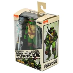 Neca Las Tortugas Ninja^Figura Coleccionable Leonardo de Teenage Mutant Ninja Turtles por