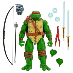 Neca Las Tortugas Ninja^Figura Coleccionable Leonardo de Teenage Mutant Ninja Turtles por