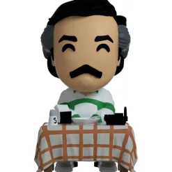 Youtooz Regalos De Otras Series^Figura Coleccionable Narcos: Bored El Patron 11,8 cm -