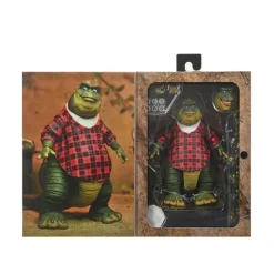 Hot Figura Coleccionable Ultimate Earl Sinclair de Dinosaurs - 18 cm Regalos De Otras Series