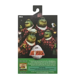 Hot Figura Coleccionable Ultimate Earl Sinclair de Dinosaurs - 18 cm Regalos De Otras Series