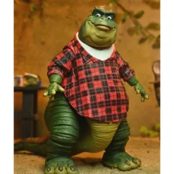 Hot Figura Coleccionable Ultimate Earl Sinclair de Dinosaurs - 18 cm Regalos De Otras Series
