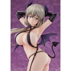 Amakuni Figuras^Figura Coleccionable Uzaki-chan Wants to Hang Out! - 1/6 Double Tsuki Little Devil Ver.