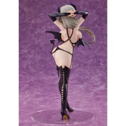 Amakuni Figuras^Figura Coleccionable Uzaki-chan Wants to Hang Out! - 1/6 Double Tsuki Little Devil Ver.