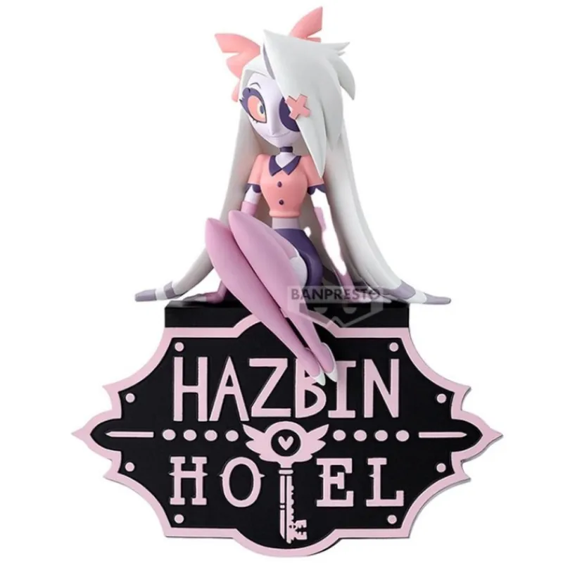 Online Figura Coleccionable Vaggie Hazbin Hotel Monitor Top Regalos De Otras Series