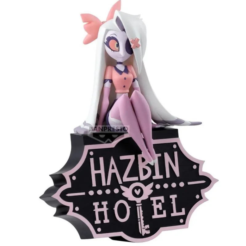 Online Figura Coleccionable Vaggie Hazbin Hotel Monitor Top Regalos De Otras Series