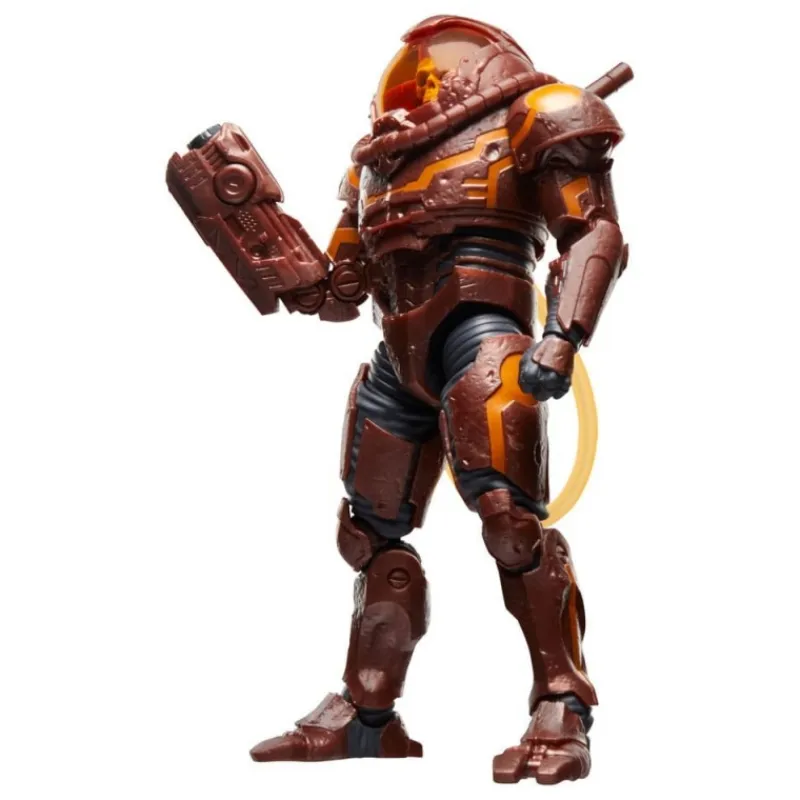 Hasbro Superhéroes Marvel|Coleccionismo Marvel^Figura Coleccionable X-Men Marvel Legends Husk 15 cm