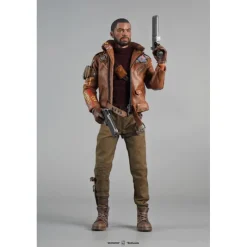 Pure arts Regalos Y Coleccionismo Para Gamers - Cosas De Videojuegos Míticos^Figura Colt Deathloop 1/6 30cm