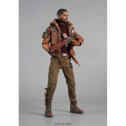 Pure arts Regalos Y Coleccionismo Para Gamers - Cosas De Videojuegos Míticos^Figura Colt Deathloop 1/6 30cm