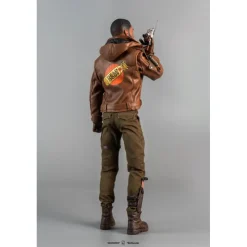 Pure arts Regalos Y Coleccionismo Para Gamers - Cosas De Videojuegos Míticos^Figura Colt Deathloop 1/6 30cm