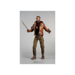 Pure arts Regalos Y Coleccionismo Para Gamers - Cosas De Videojuegos Míticos^Figura Colt Deathloop 1/6 30cm