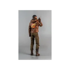 Pure arts Regalos Y Coleccionismo Para Gamers - Cosas De Videojuegos Míticos^Figura Colt Deathloop 1/6 30cm