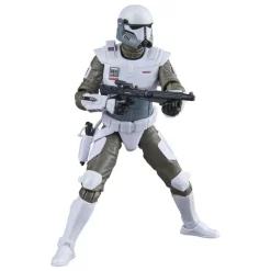 Hot Figura Comando Imperial Blindado Star Wars Mandalorian 15 cm The Mandalorian