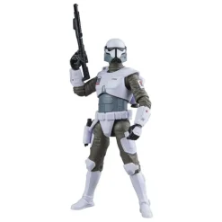 Hot Figura Comando Imperial Blindado Star Wars Mandalorian 15 cm The Mandalorian