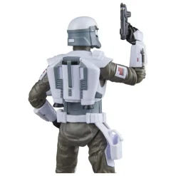 Hot Figura Comando Imperial Blindado Star Wars Mandalorian 15 cm The Mandalorian