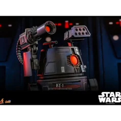 Best Figura Comic Masterpiece 1/6 BT-1 20 cm Star Wars Replicas Y Coleccionismo Star Wars