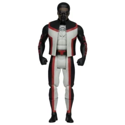 McFarlane Toys Regalos De Superhéroes Dc|Figuras Dc^Figura con Vehículo Super Powers Mr. Terrific & T-Craft McFarlane