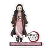 Abystyle Figuras^Figura 2D Acryl Nezuko Kamado Demon Slayer