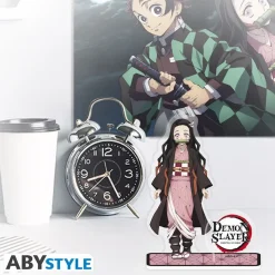 Abystyle Figuras^Figura 2D Acryl Nezuko Kamado Demon Slayer