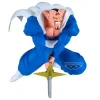 Banpresto Figuras Dragon Ball^Figura Dabura Dragon Ball Z Match Makers 20cm