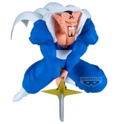 Banpresto Figuras Dragon Ball^Figura Dabura Dragon Ball Z Match Makers 20cm