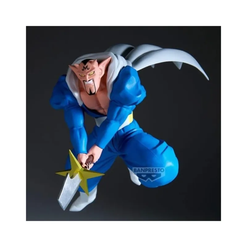 Banpresto Figuras Dragon Ball^Figura Dabura Dragon Ball Z Match Makers 20cm