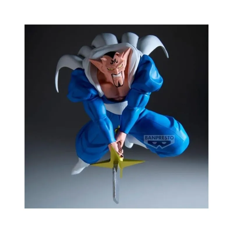 Banpresto Figuras Dragon Ball^Figura Dabura Dragon Ball Z Match Makers 20cm