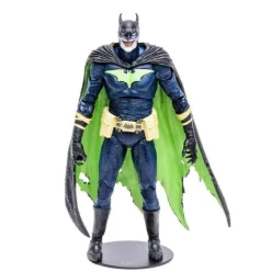 Online Figura Dark Knight Metal Batman Tierra 22 DC Figuras Dc