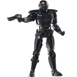 Hasbro The Mandalorian^Figura Dark Trooper 9,5 cm Star Wars The Mandalorian