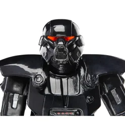 Hasbro The Mandalorian^Figura Dark Trooper 9,5 cm Star Wars The Mandalorian