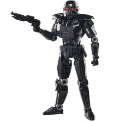 Hasbro The Mandalorian^Figura Dark Trooper 9,5 cm Star Wars The Mandalorian