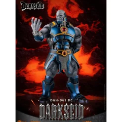 Sale Figura Darkseid La Liga De La Justicia Dc Comics Figuras Dc