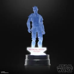 Hasbro Regalos Star Wars Por Personaje |Replicas Y Coleccionismo Star Wars ^Figura Darth Maul 15 cm Star Wars Black Series Holocomm