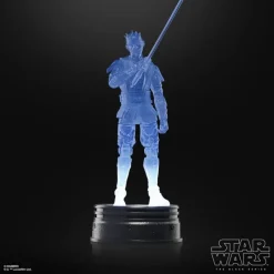 Hasbro Regalos Star Wars Por Personaje |Replicas Y Coleccionismo Star Wars ^Figura Darth Maul 15 cm Star Wars Black Series Holocomm