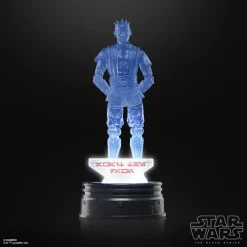 Hasbro Regalos Star Wars Por Personaje |Replicas Y Coleccionismo Star Wars ^Figura Darth Maul 15 cm Star Wars Black Series Holocomm