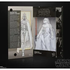 New Figura Darth Vader Black Series Star Wars: El Retorno del Jedi Regalos Star Wars Por Personaje |Replicas Y Coleccionismo Star Wars