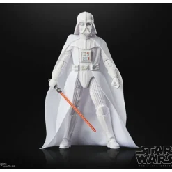 New Figura Darth Vader Black Series Star Wars: El Retorno del Jedi Regalos Star Wars Por Personaje |Replicas Y Coleccionismo Star Wars