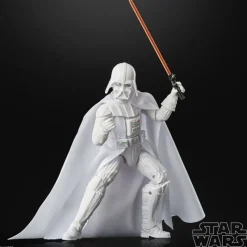 New Figura Darth Vader Black Series Star Wars: El Retorno del Jedi Regalos Star Wars Por Personaje |Replicas Y Coleccionismo Star Wars