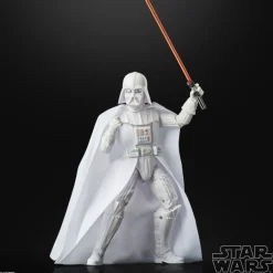 New Figura Darth Vader Black Series Star Wars: El Retorno del Jedi Regalos Star Wars Por Personaje |Replicas Y Coleccionismo Star Wars