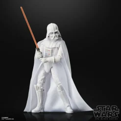 New Figura Darth Vader Black Series Star Wars: El Retorno del Jedi Regalos Star Wars Por Personaje |Replicas Y Coleccionismo Star Wars