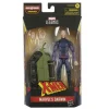 Hasbro Superhéroes Marvel|Coleccionismo Marvel^Figura Darwin X-Men Marvel Legends