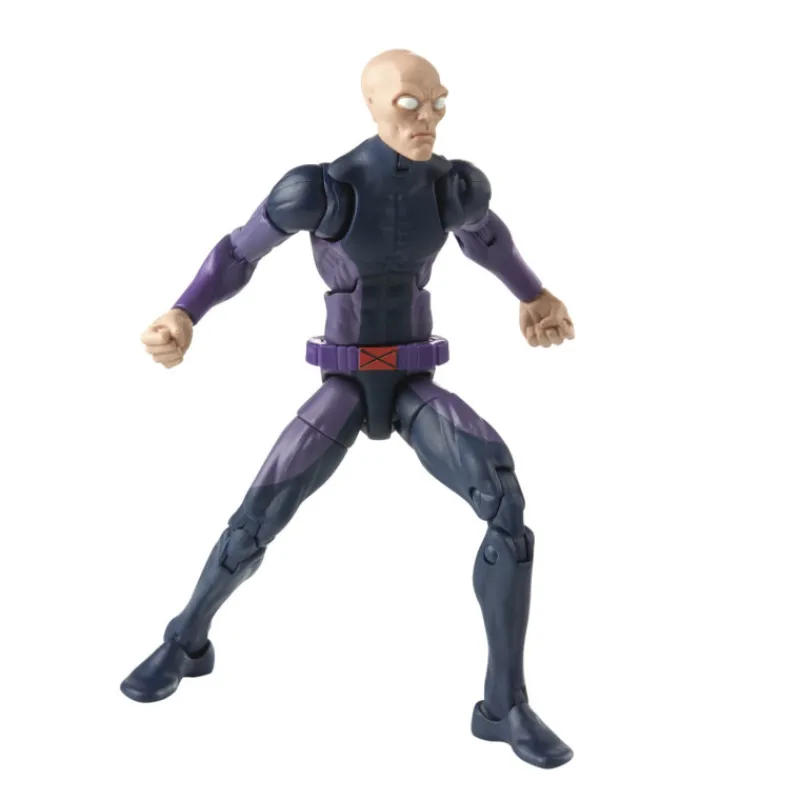 Hasbro Superhéroes Marvel|Coleccionismo Marvel^Figura Darwin X-Men Marvel Legends