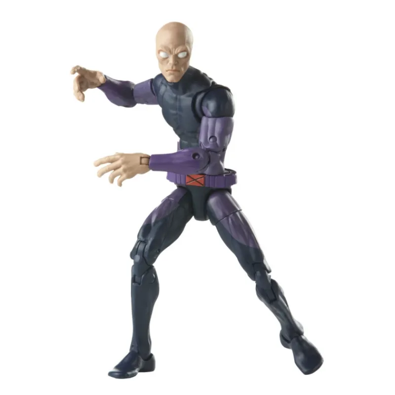 Hasbro Superhéroes Marvel|Coleccionismo Marvel^Figura Darwin X-Men Marvel Legends