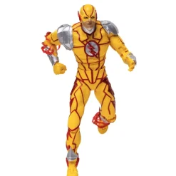 McFarlane Toys Figuras Dc^Figura Dc Comics Injustice 2 Reverse Flash