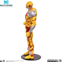 McFarlane Toys Figuras Dc^Figura Dc Comics Injustice 2 Reverse Flash
