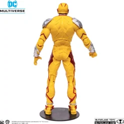 McFarlane Toys Figuras Dc^Figura Dc Comics Injustice 2 Reverse Flash