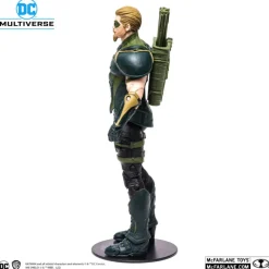 Sale Figura Dc Comics Injustice 2 Green Arrow Figuras Dc