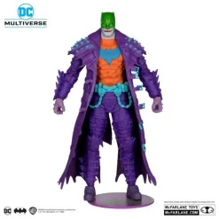 Clearance Figura DC Multiverse Batman Jokerized Gold Label 18 cm Regalos De Superhéroes Dc|Regalos De Villanos Dc